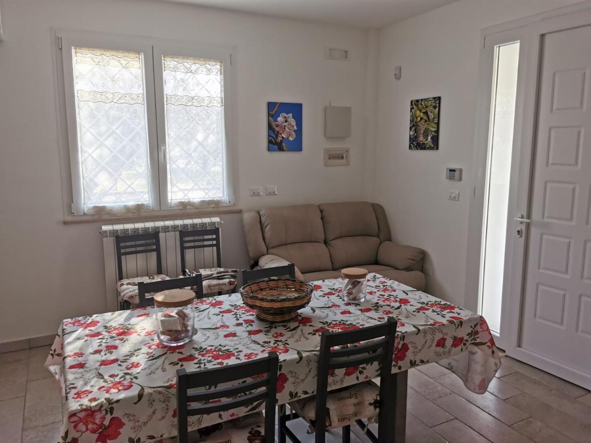 Villa Mios Муро Лечезе Екстериор снимка