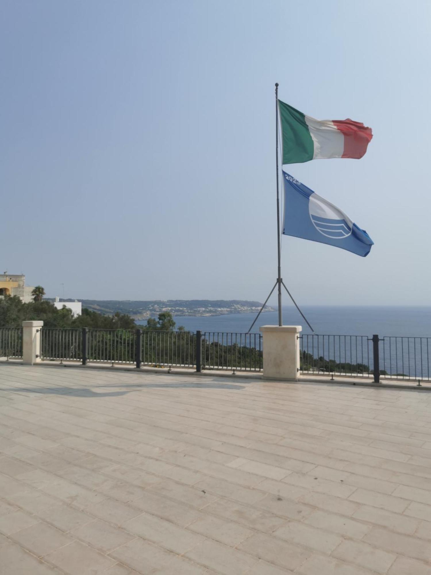 Villa Mios Муро Лечезе Екстериор снимка