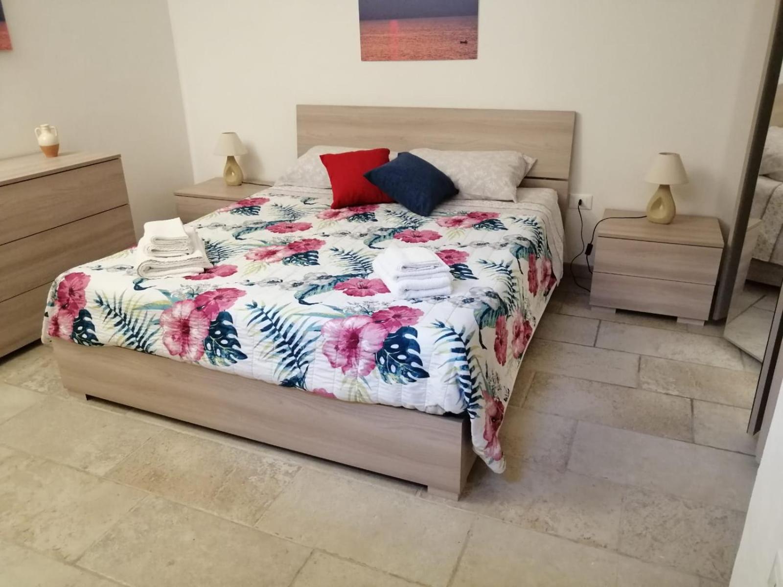 Villa Mios Муро Лечезе Екстериор снимка