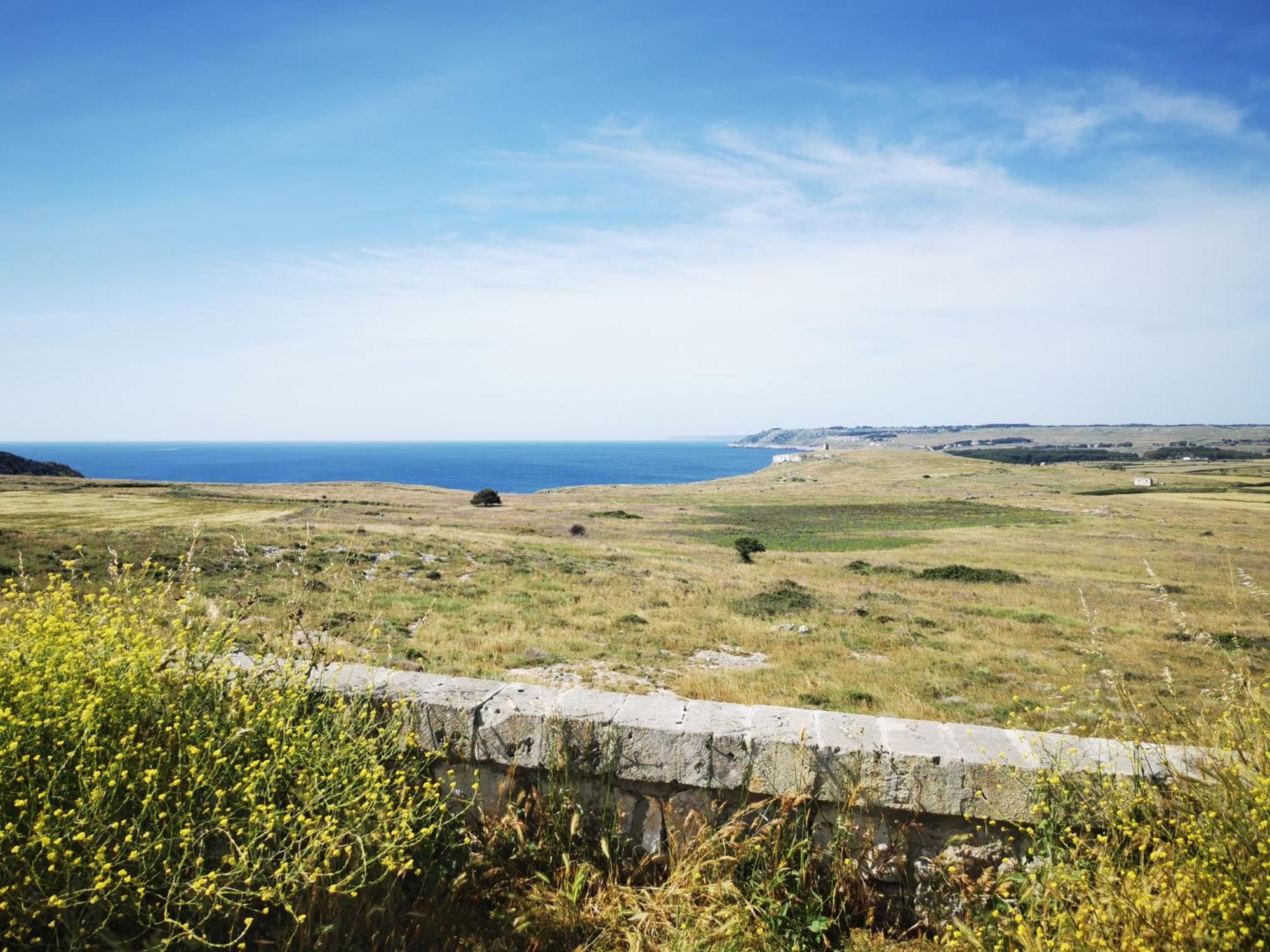 Villa Mios Муро Лечезе Екстериор снимка