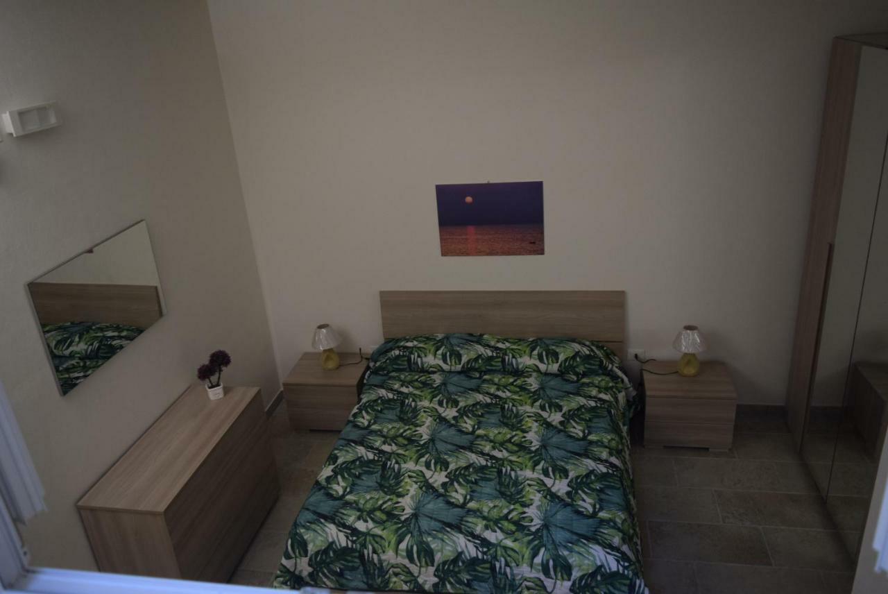 Villa Mios Муро Лечезе Екстериор снимка