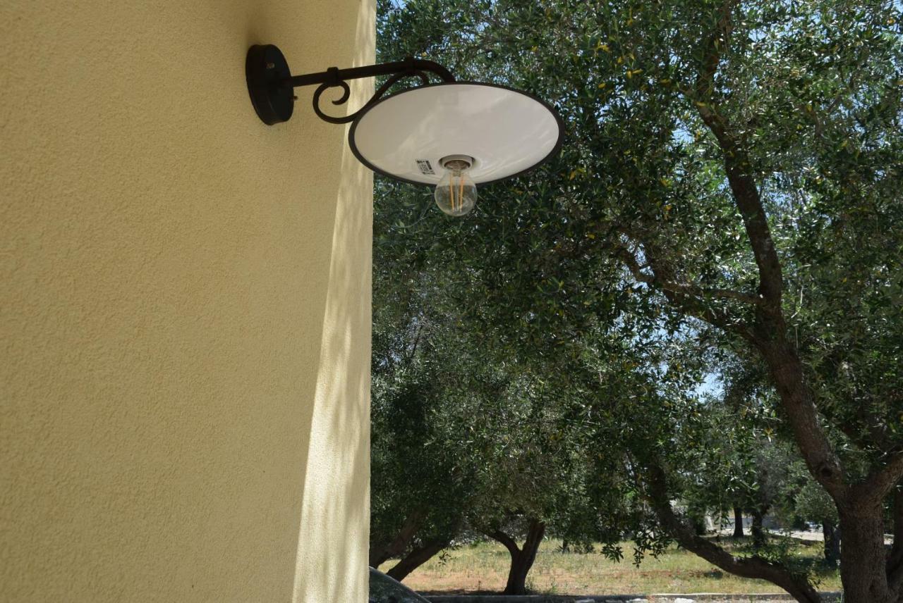 Villa Mios Муро Лечезе Екстериор снимка