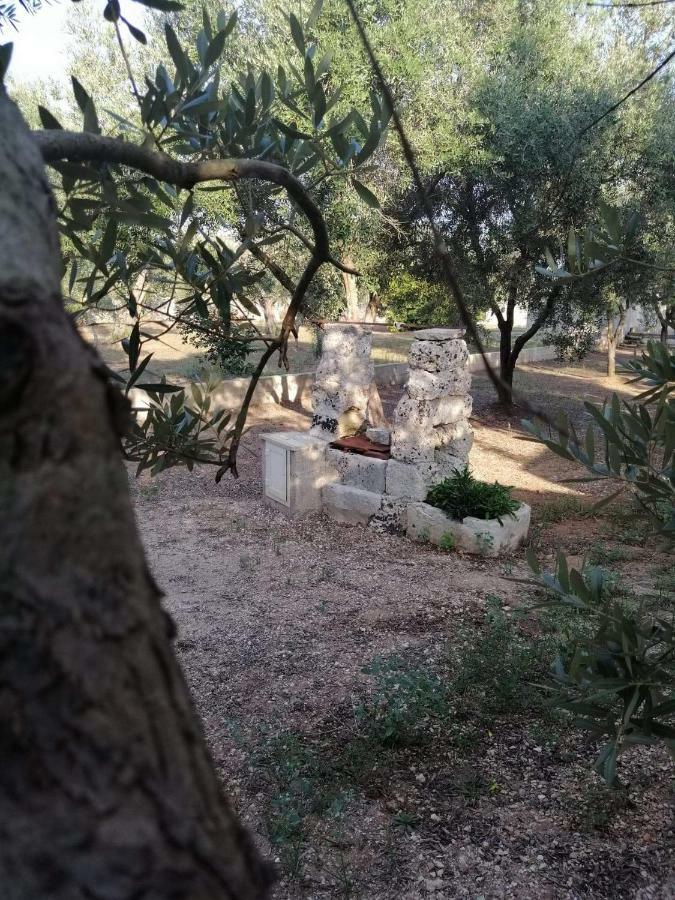 Villa Mios Муро Лечезе Екстериор снимка
